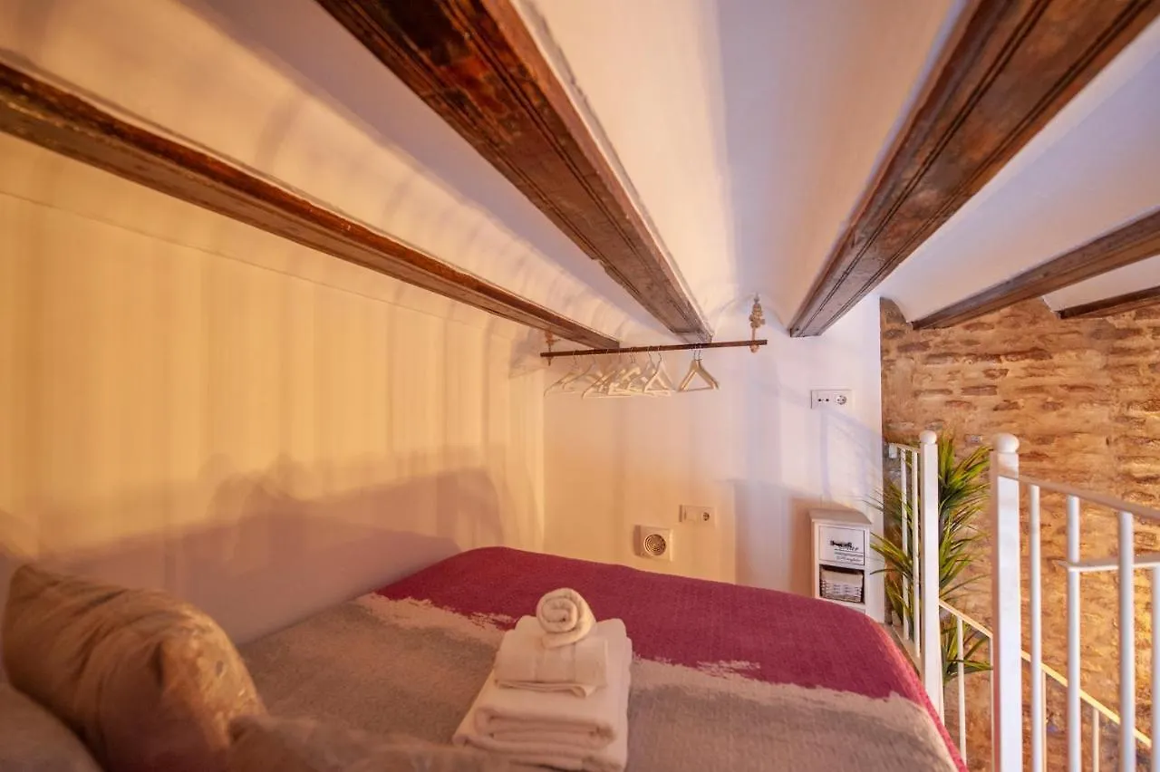 Santa Clara Chic Apartment Sewilla 0*,  Hiszpania